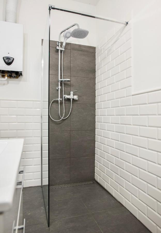 Apartament Delux 2 Legnica Ul. Kominka 16 Apartment Exterior photo